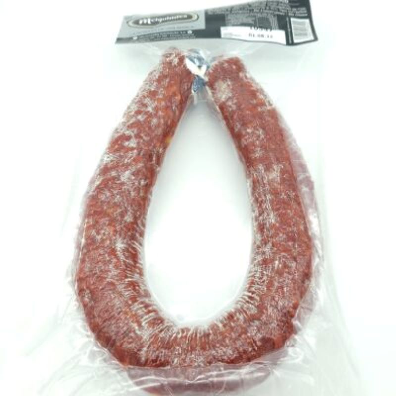 Chorizo Extra Ibérico "Sarta"