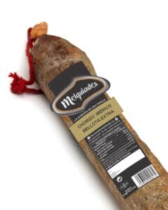 Chorizo Cular Ibérico Bellota Extra