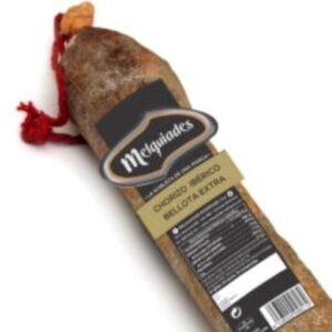 Chorizo Cular Ibérico Bellota Extra