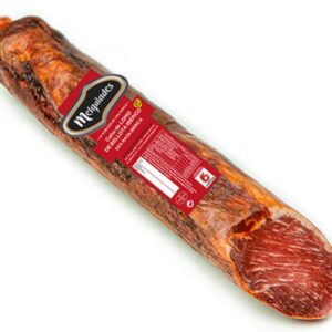 Caña de Lomo de Bellota Ibérico 50% Raza Ibérica