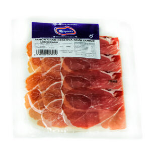 Loncheado de Jamón Reserva
