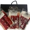 Loncheado de Jamón de