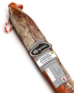 Caña de Lomo de Cebo Ibérico 50% Raza Ibérica