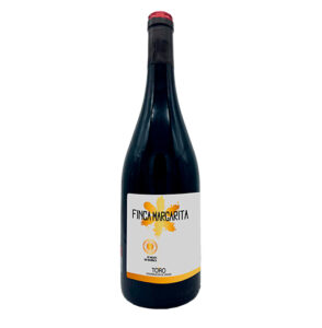Vino Finca Margarita Colección Privada - Melquiades Rodríguez