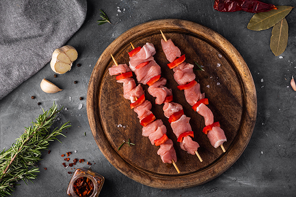 Pinchos Melquiades Rodríguez